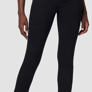 Hudson Jeans Women's Dark Skinny Jeans